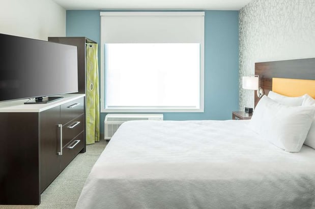 Images Home2 Suites by Hilton Fort Worth Cultural District