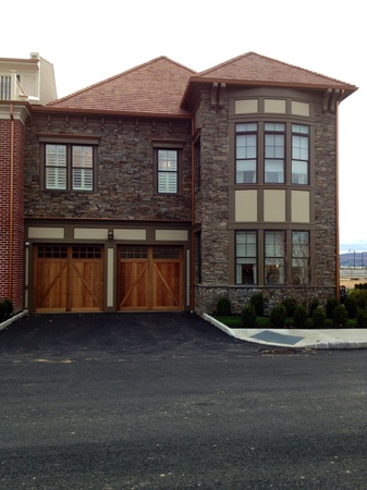 Images All Door and Garage, Inc.