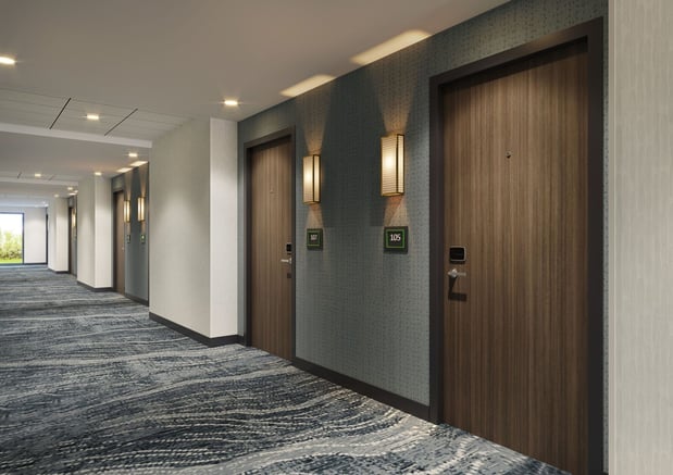 Images Holiday Inn Nashville Airport by IHG