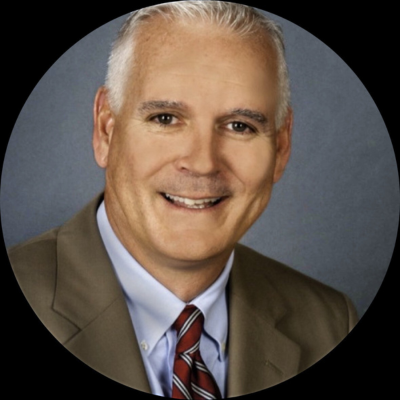 Professional headshot