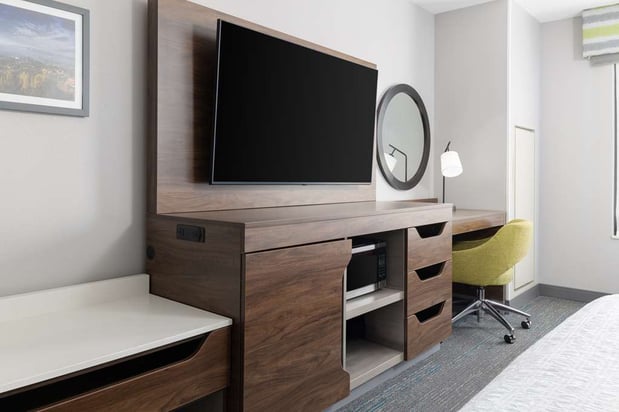 Images Hampton Inn & Suites Porter Ranch Los Angeles