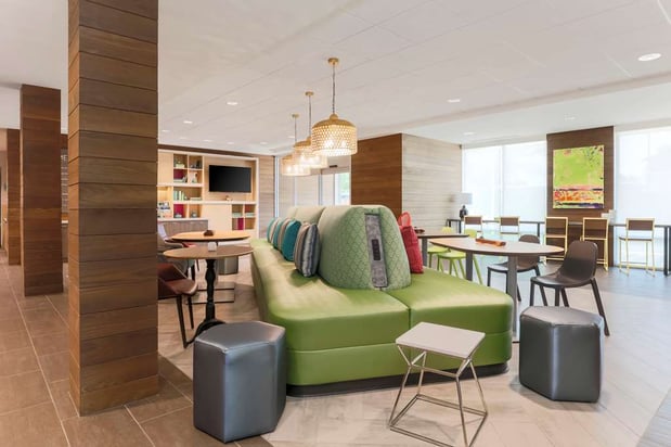 Images Home2 Suites by Hilton West Sacramento