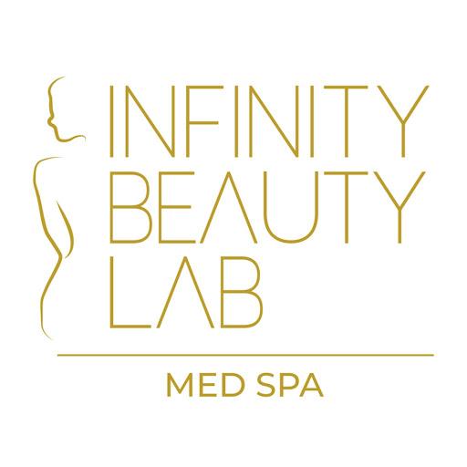 Infinity Beauty Lab Med Spa Logo