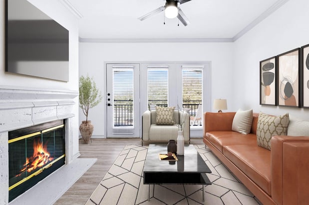 Images Anthem Town East Apartments