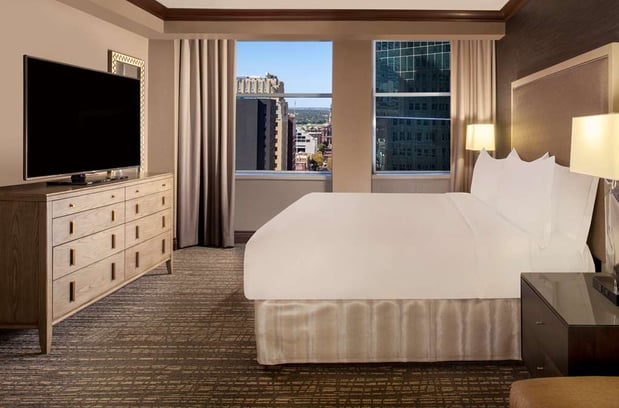 Images Hilton Fort Worth