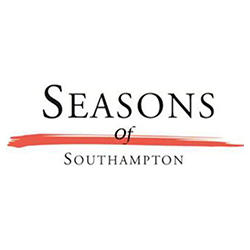 Season's of Southampton Logo