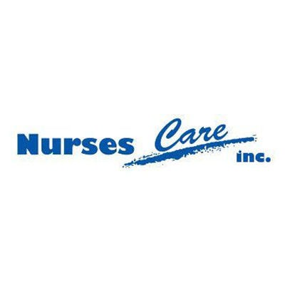 Nurses Care, Inc. Logo
