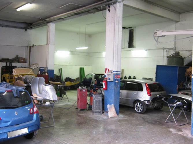 Images Carrozzeria GL