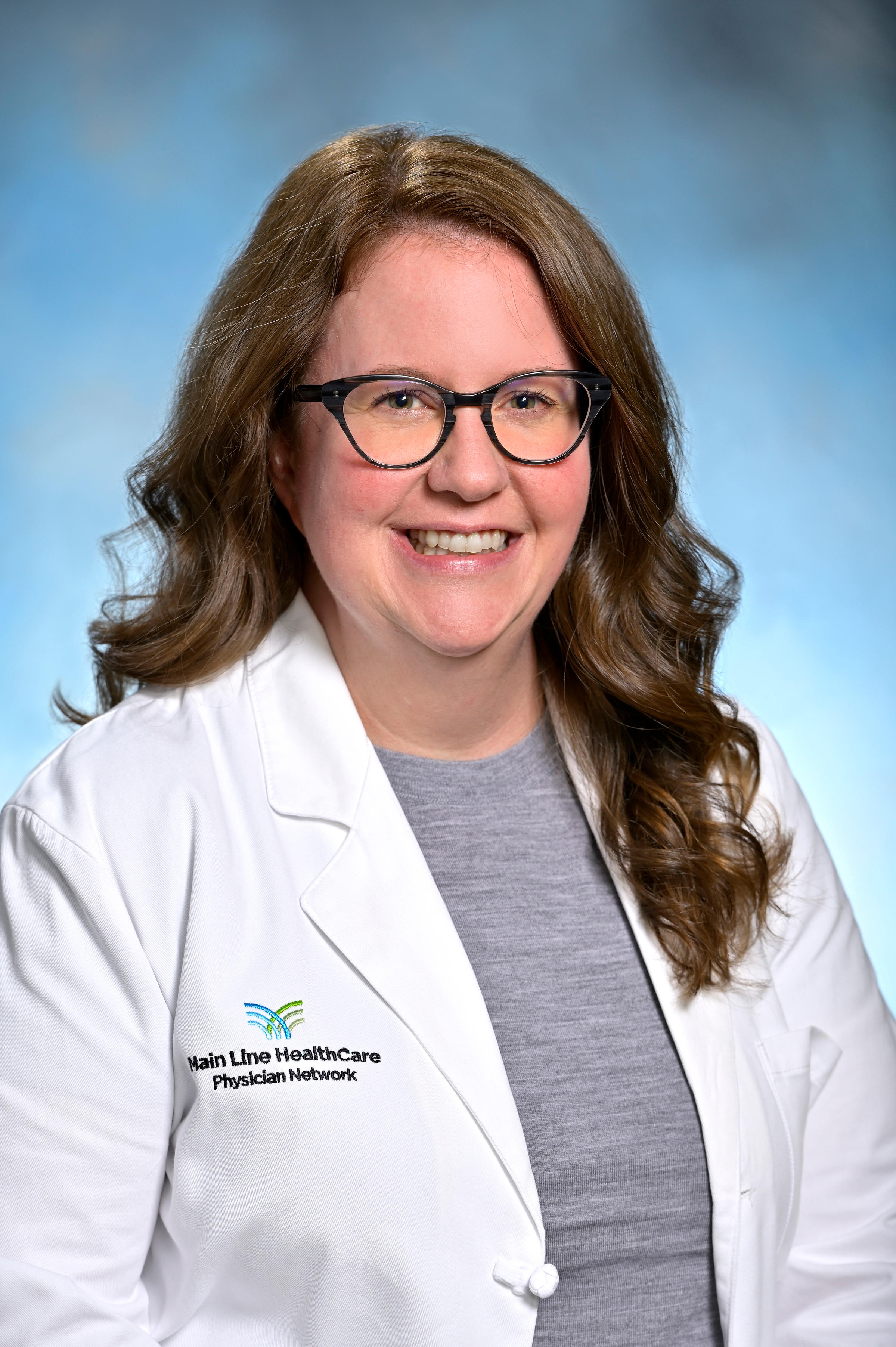 Headshot of Dawn E. Seiders, MD