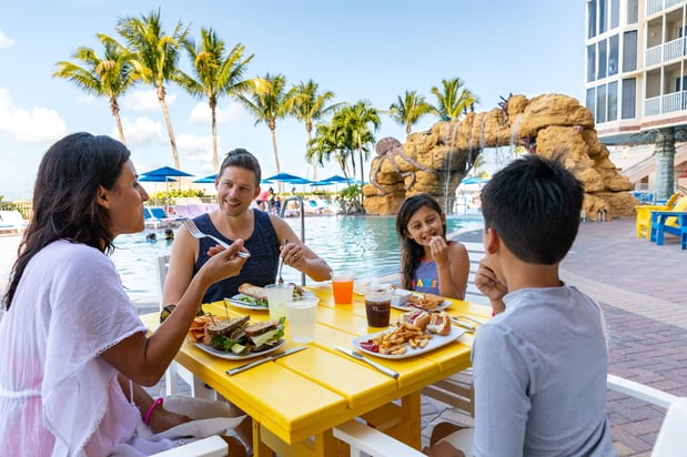Images Pink Shell Beach Resort & Marina