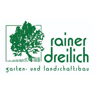 Rainer Dreilich Garten- und Landschaftsbau Logo