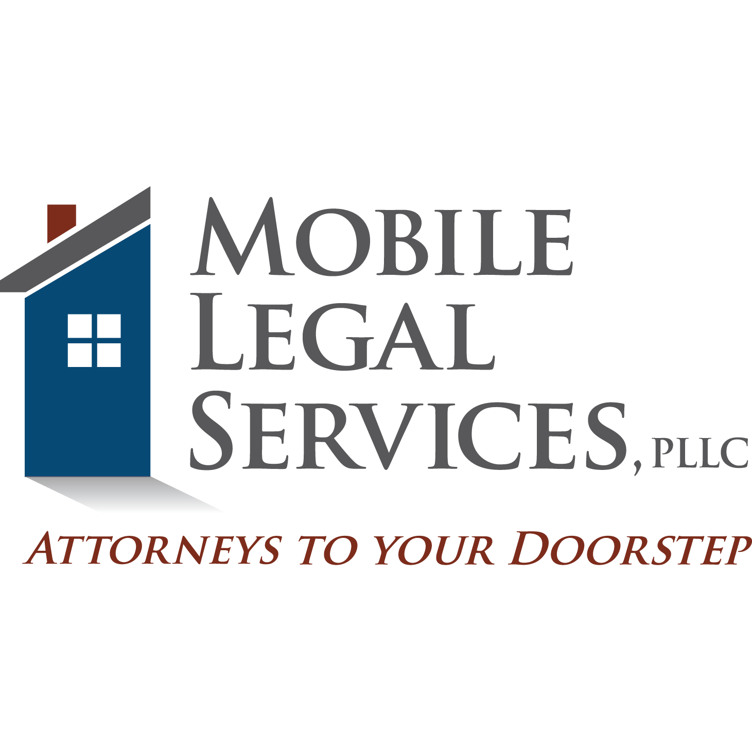 Mobile Legal Services, PLLC Logo