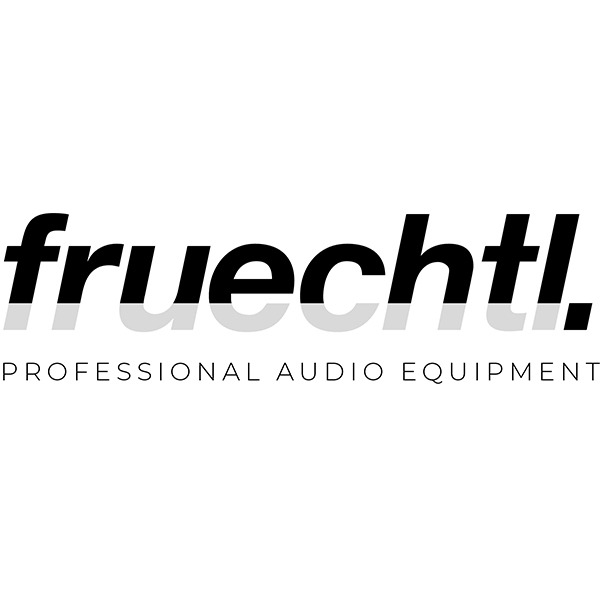 Logo von fruechtl audio gmbH