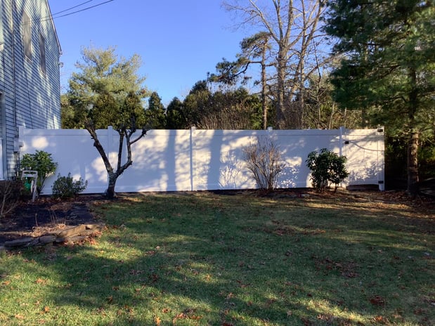Images Superior Fence & Rail