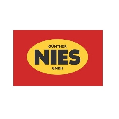 Logo Günther Nies GmbH