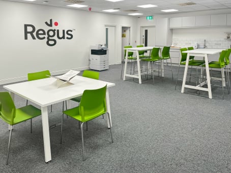 Regus - Clonakilty, West Cork Business & Technology Park 6