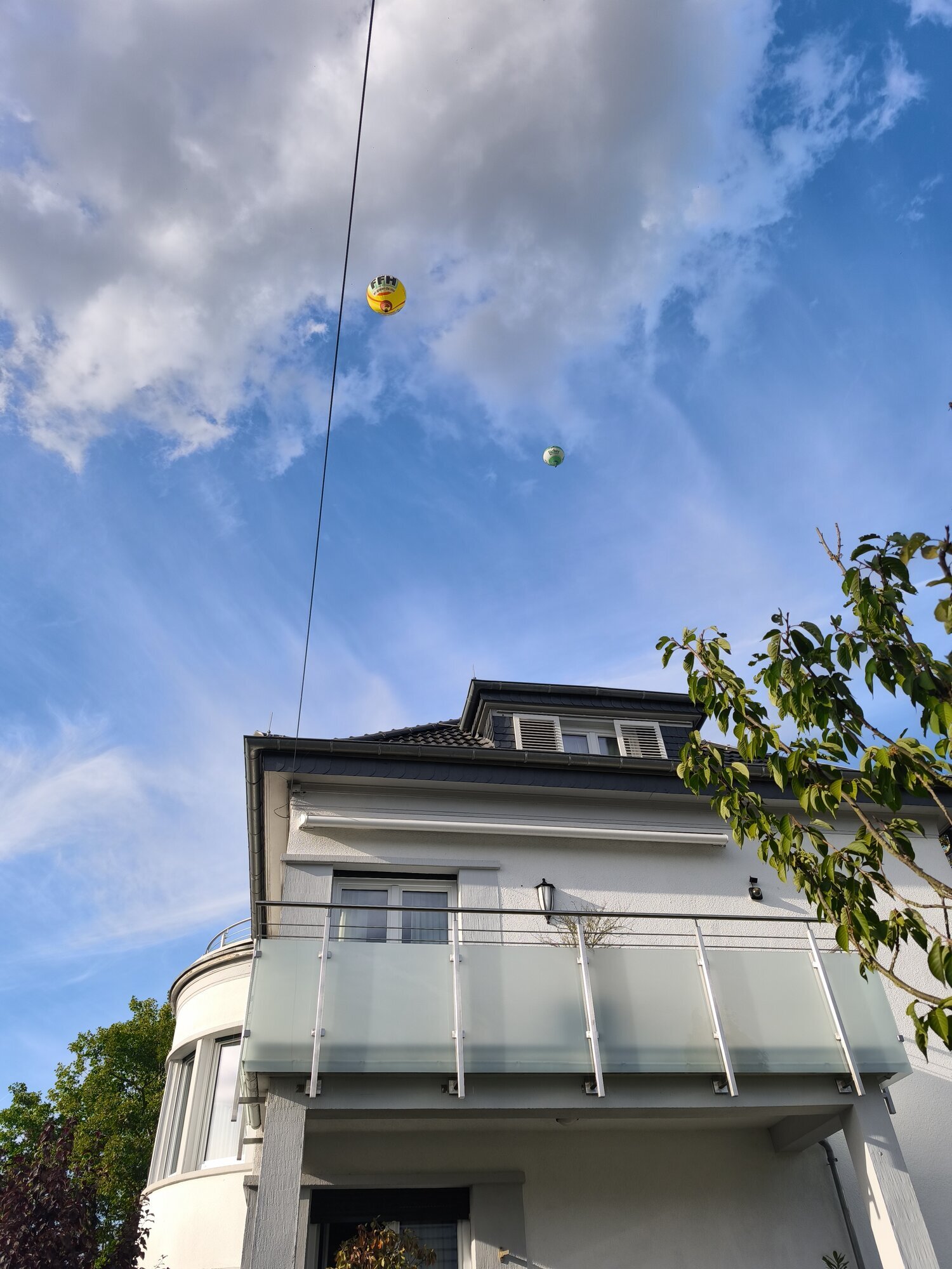 Versicherungen Mittelhessen, Reinermannstraße 12 A in Wetzlar