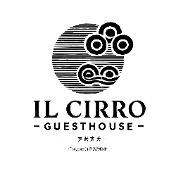 Il Cirro-Guest House Logo