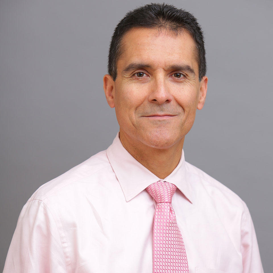 Dr. Braulio J. Flores, MD