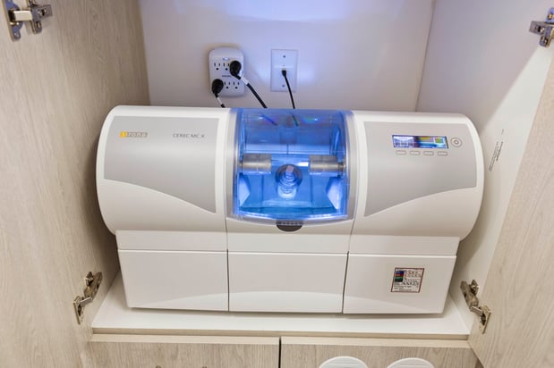 Images The Dental Office on Cloud