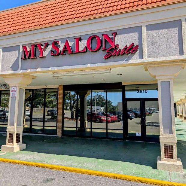 Images Mar Brows & Lashes