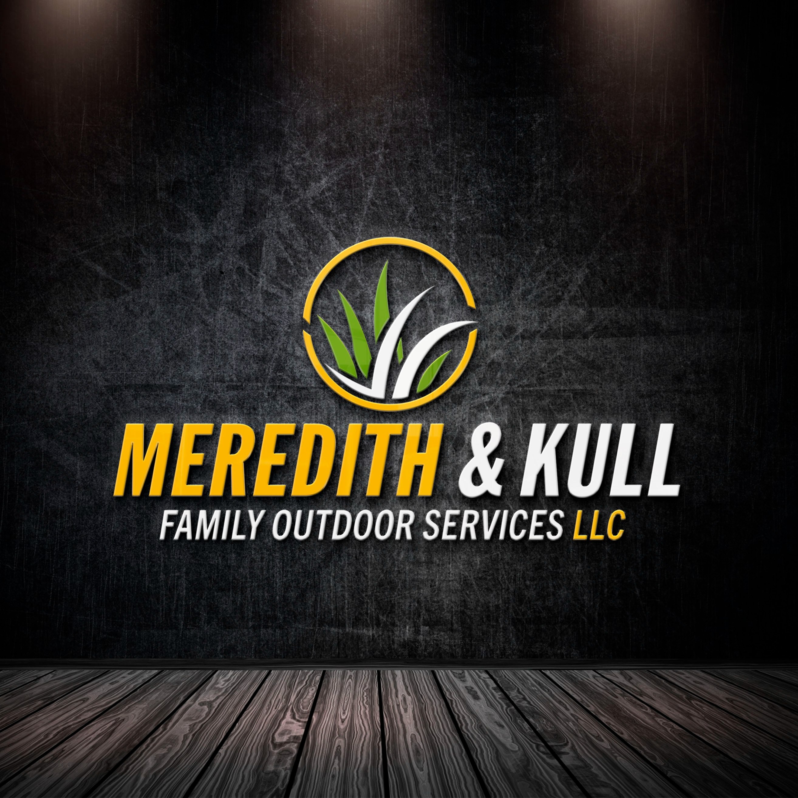 Meredith & Kull Family Outdoor Services