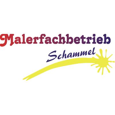 Malerfachbetrieb Schammel in Strehla - Logo