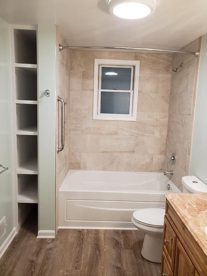 Charvat Construction And Remodeling LLC Image