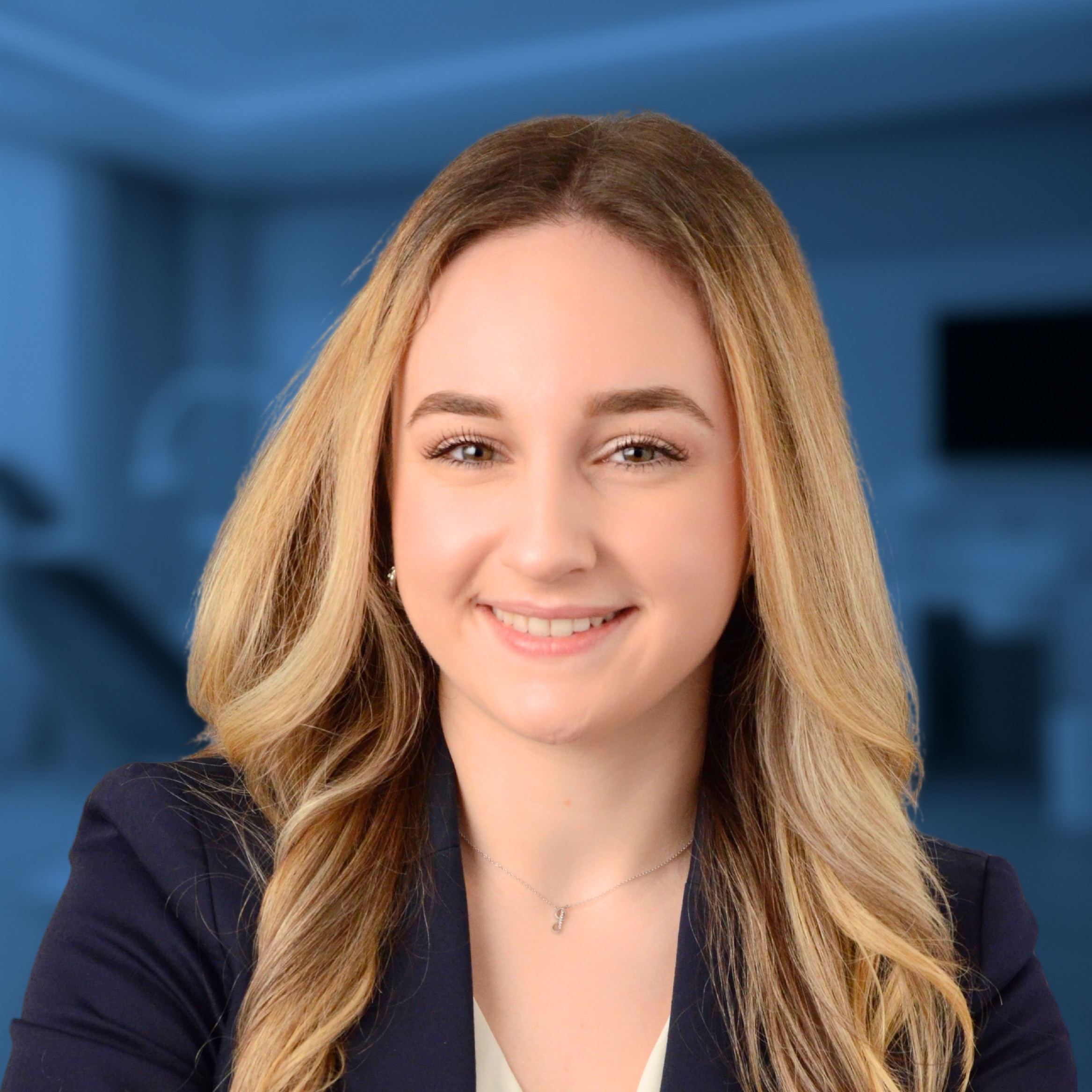 Dr. Julia Nicolosi