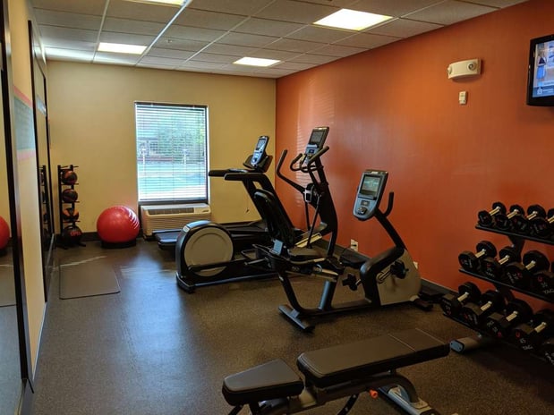 Images Hampton Inn & Suites Cincinnati-Union Centre