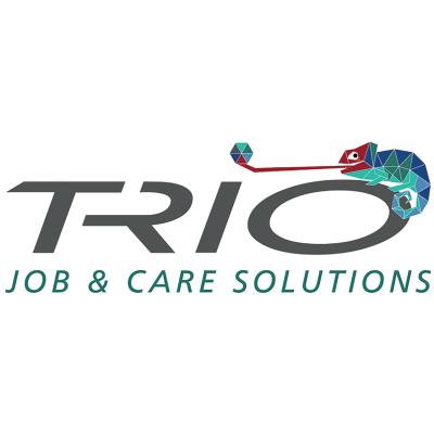 Logo Trio Job & Care Solutions