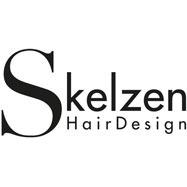 Logo Skelzen Hair Design GmbH Sandra Stinzing