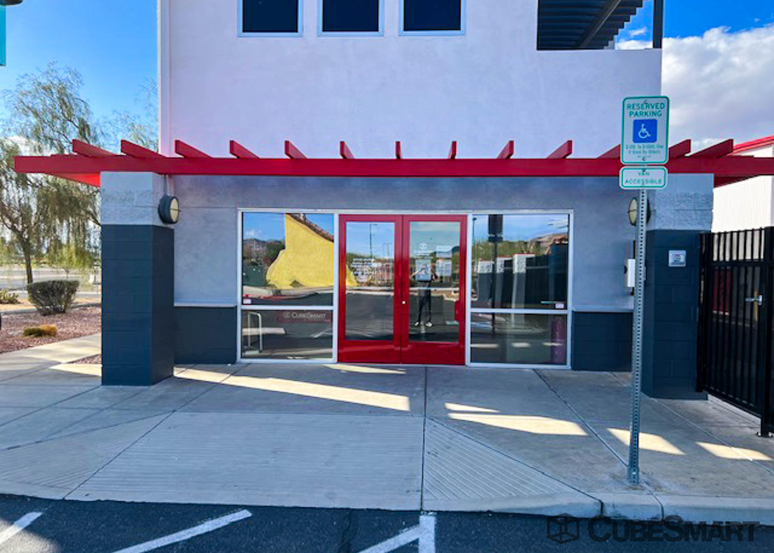 CubeSmart Self Storage in Henderson, NV (Storage) 7024536600