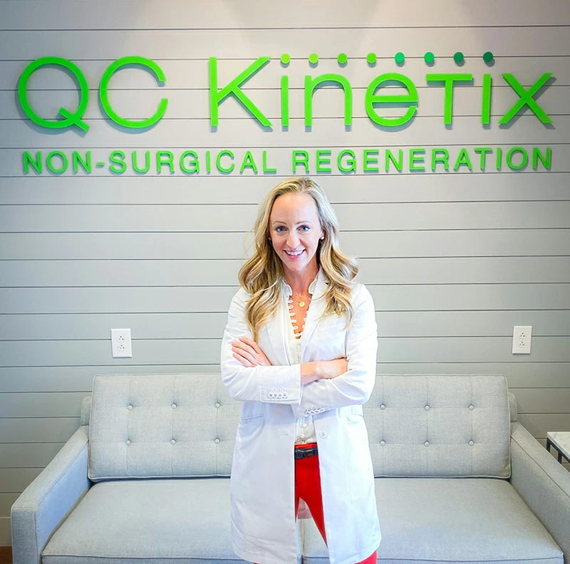 Images QC Kinetix (Jacksonville)