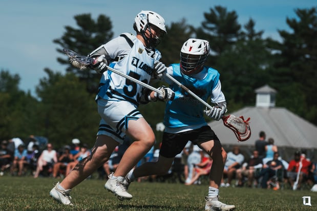 Images iQ Lacrosse