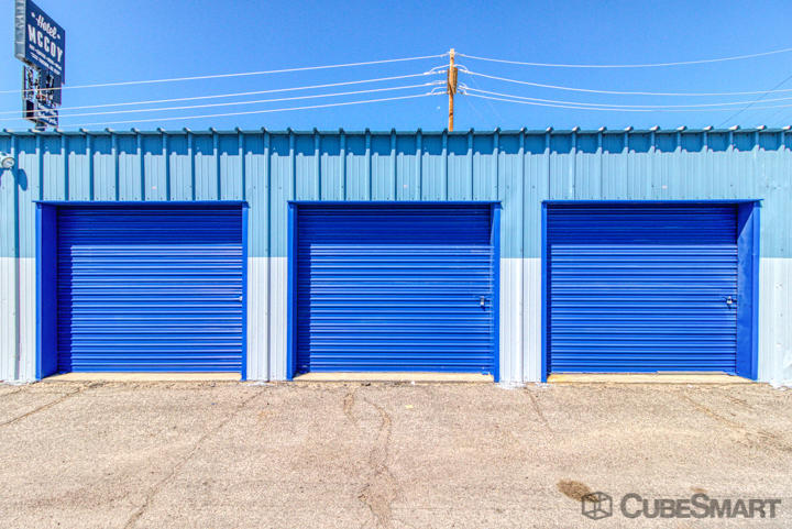 CubeSmart Self Storage Photo