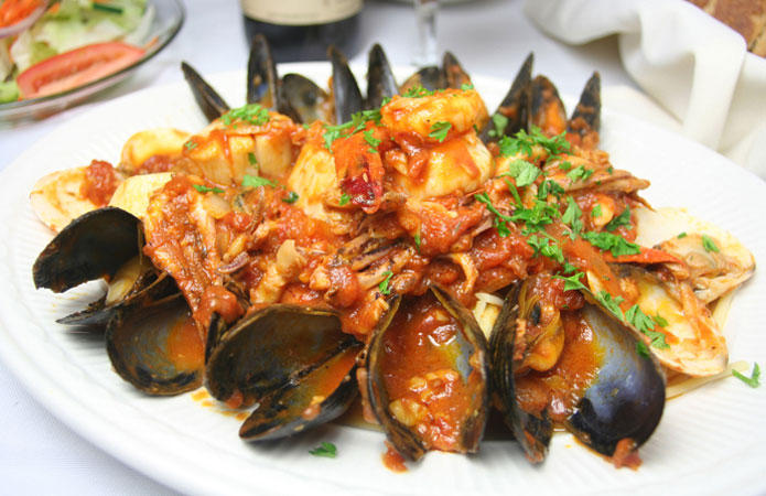 Images Cucina Toscana