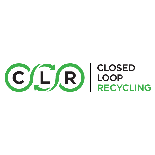 Closed Loop Recycling Logo
