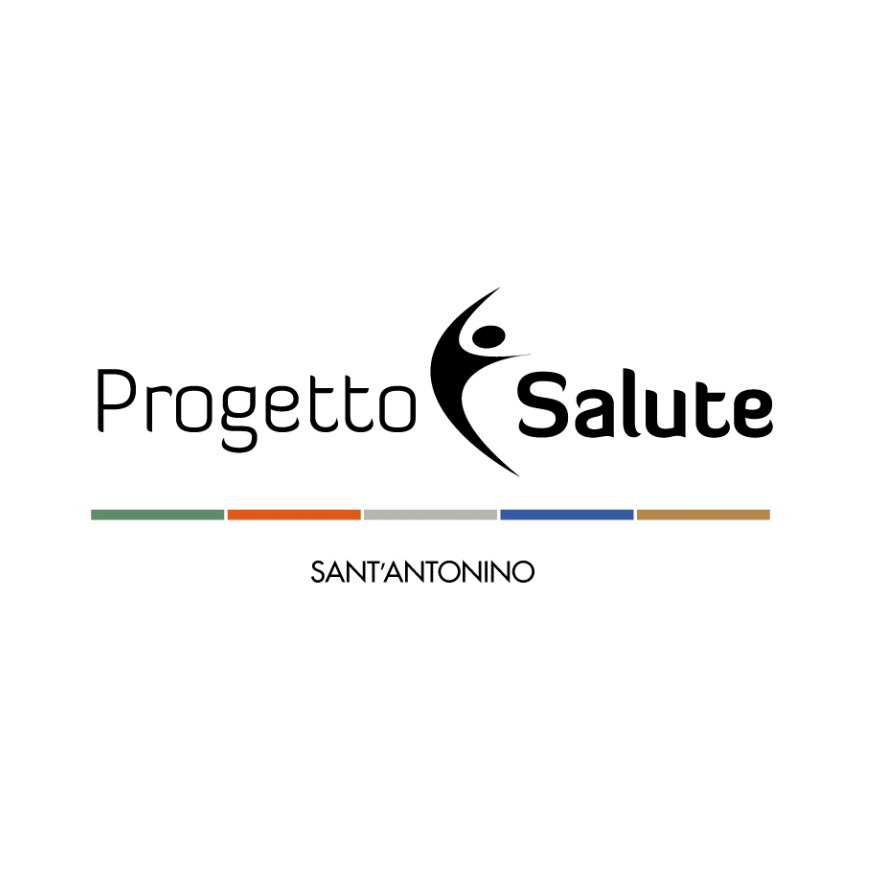 Progetto Salute SA Logo