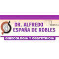 Dr. José Alfredo España De Robles Saltillo