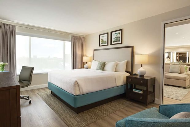 Images Hotel Ballast Wilmington, Tapestry Collection by Hilton