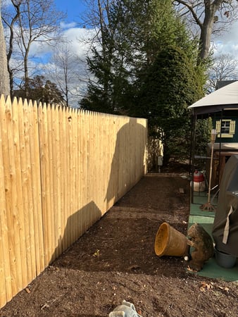 Images Superior Fence & Rail