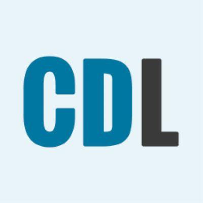 Community Dental of Lawnside Logo