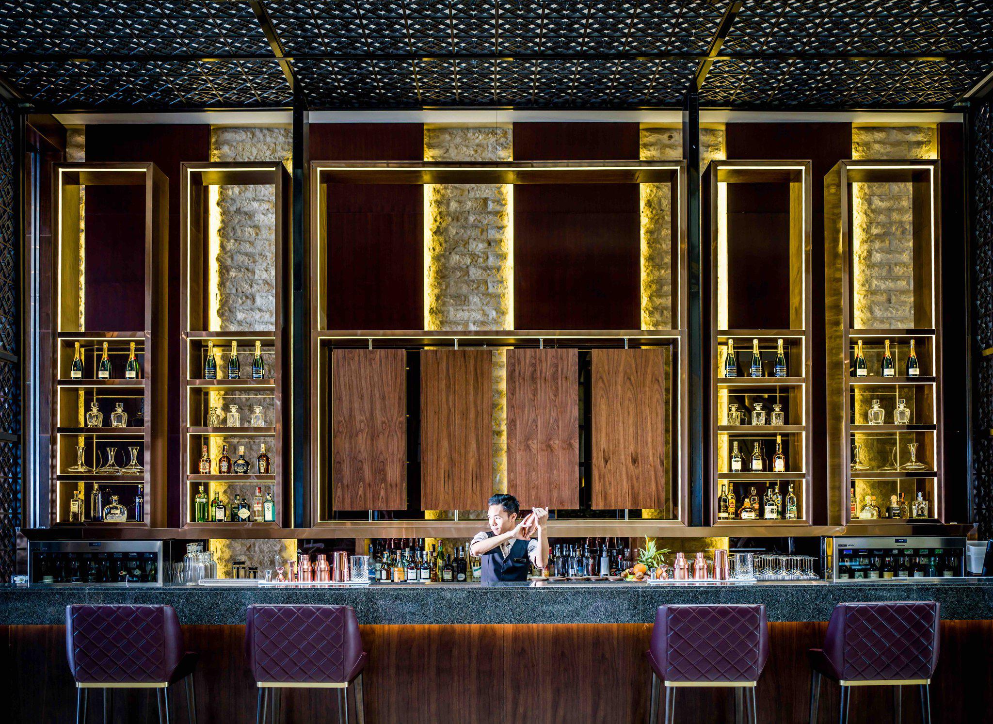 InterContinental Hanoi Landmark72 by IHG