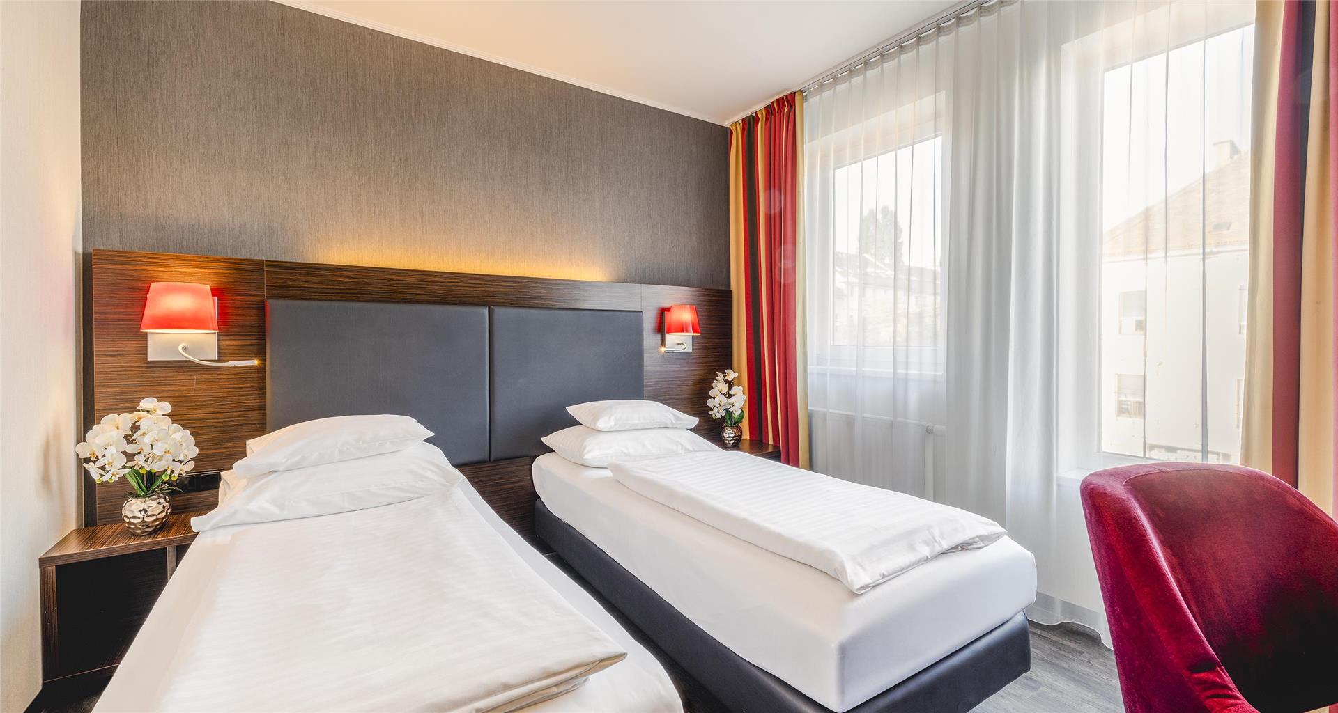 Bilder Best Western Plus Plaza Hotel Graz