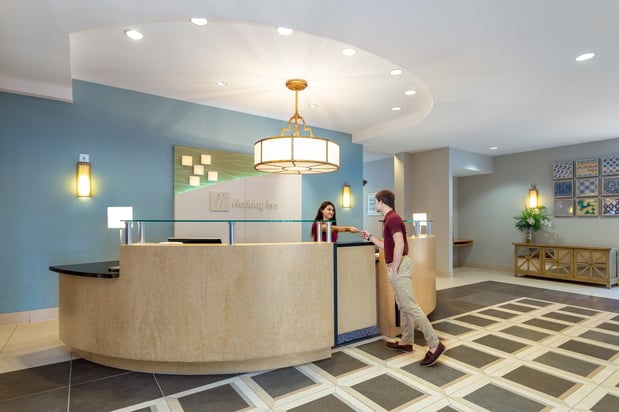 Images Holiday Inn Winter Haven by IHG