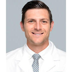 Images John "JP" Begly, MD, Orthopedic Surgeon