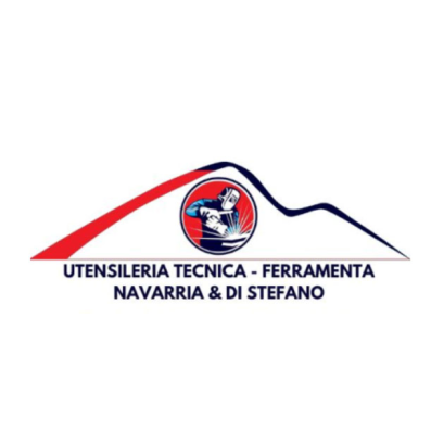 Utenseleria Tecnica Ferramenta Navarria& di Stefano Logo