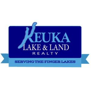 Dennis Buckley | Keuka Lake and Land Realty