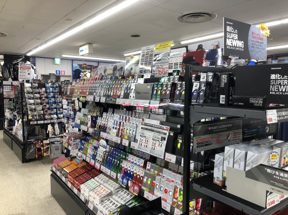 Images ゴルフパートナー タケダスポーツ弘前店